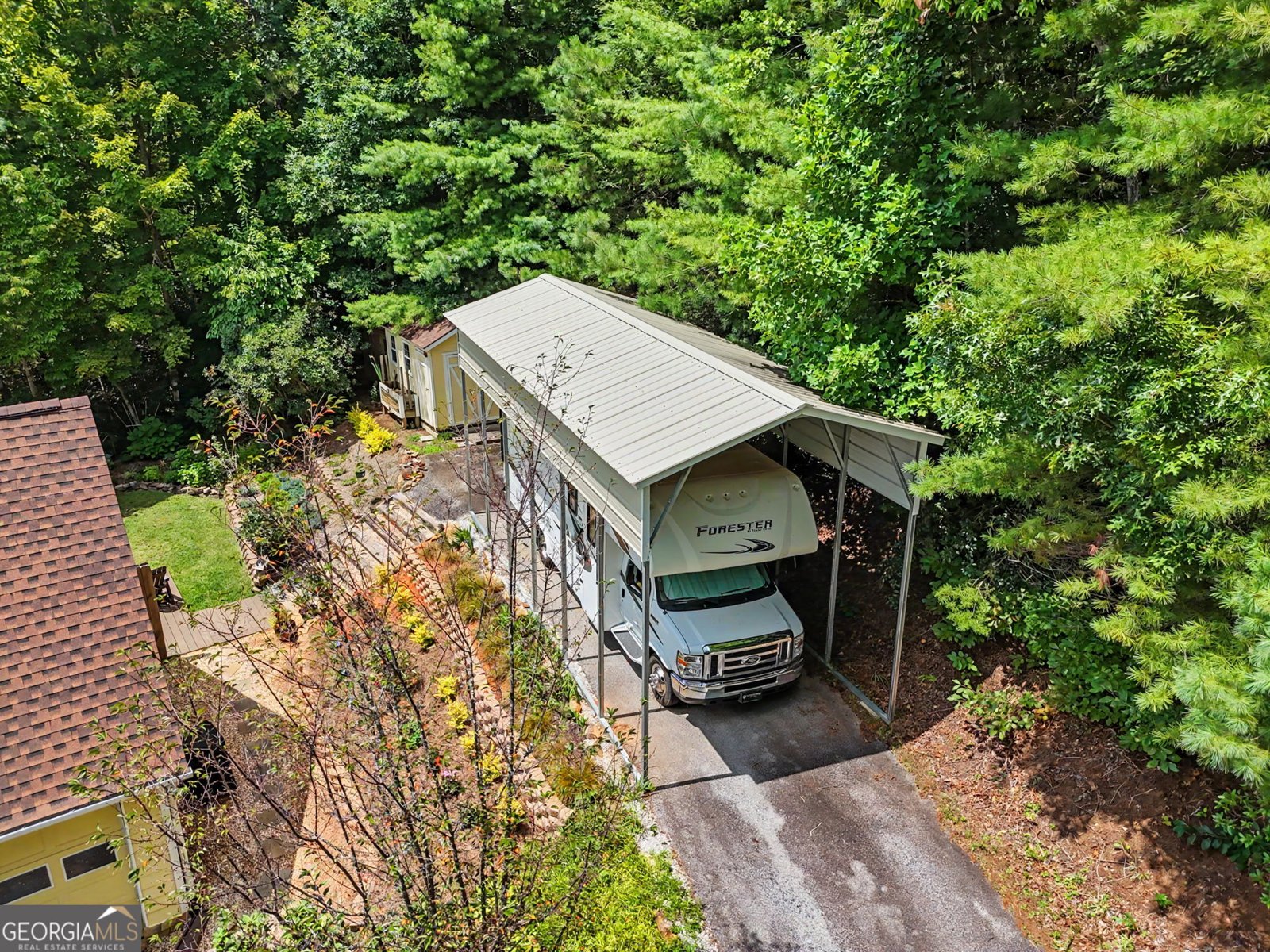 171 Bell Colony Road Dillard - Photo 8