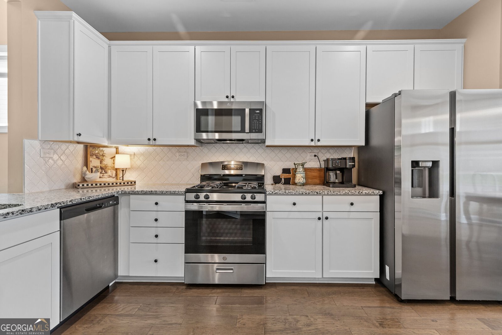 215 Silver Court Hoschton - Photo 14