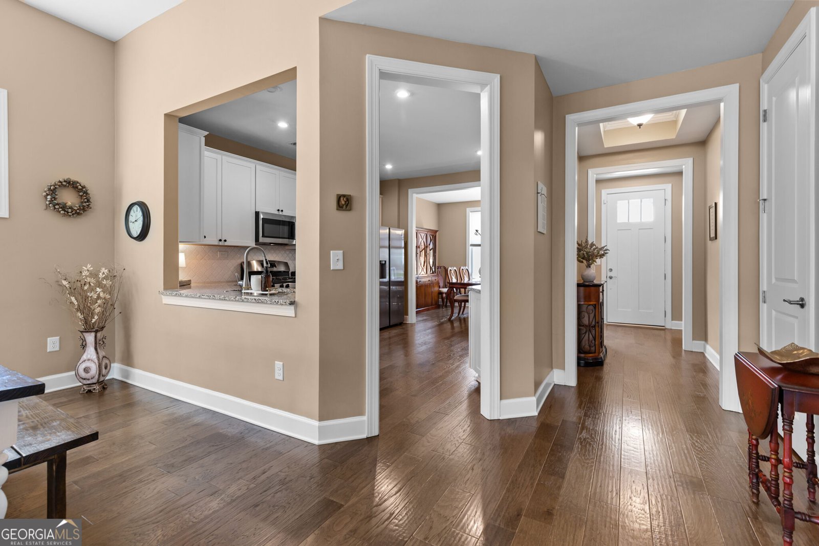 215 Silver Court Hoschton - Photo 16