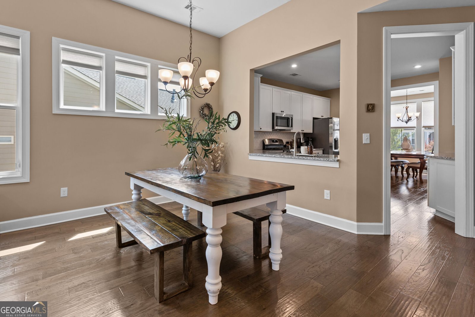 215 Silver Court Hoschton - Photo 18