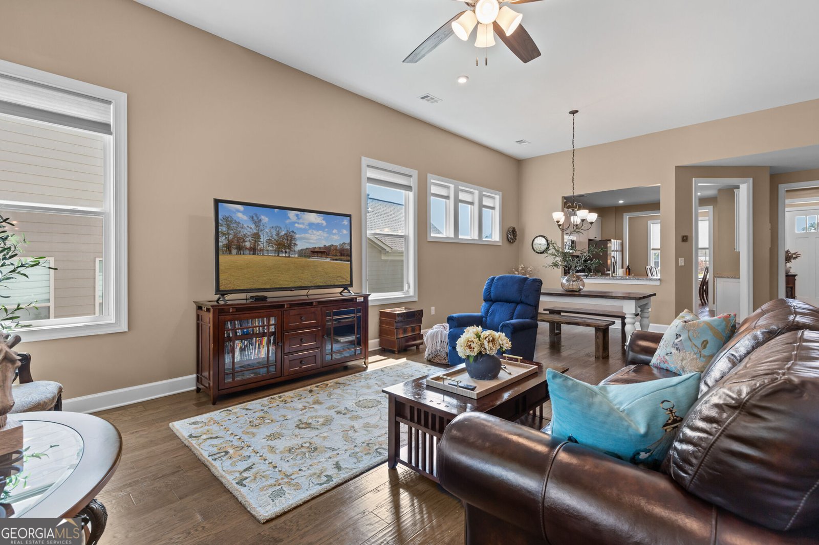 215 Silver Court Hoschton - Photo 20