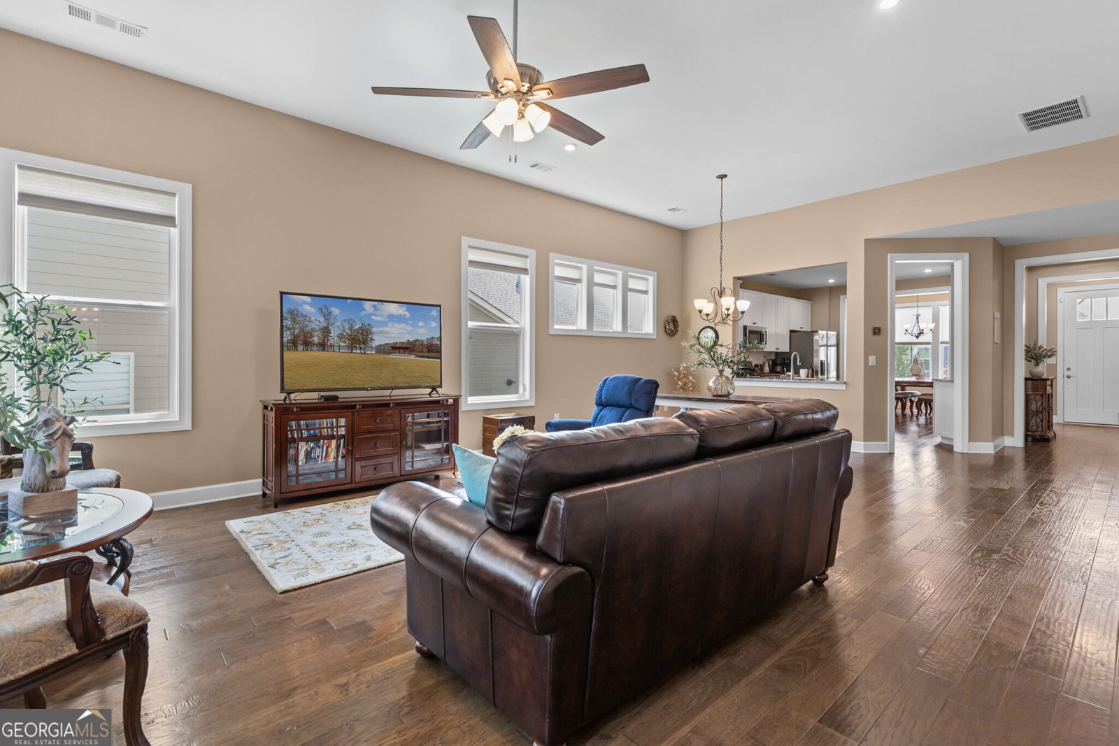 215 Silver Court Hoschton - Photo 21