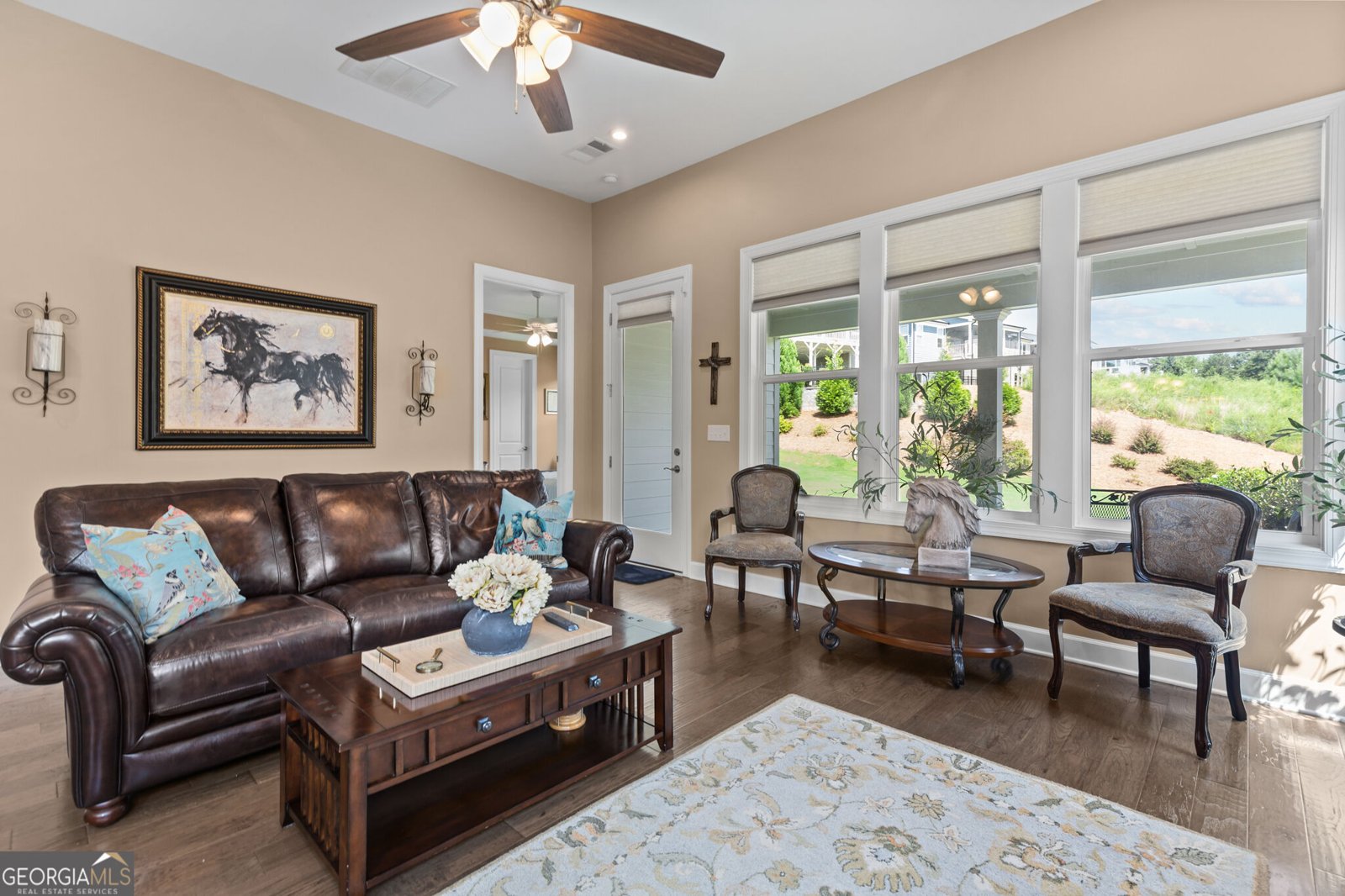 215 Silver Court Hoschton - Photo 23