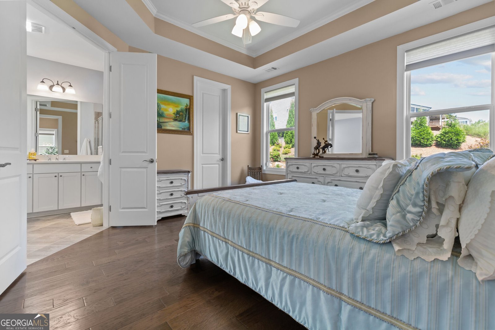 215 Silver Court Hoschton - Photo 24