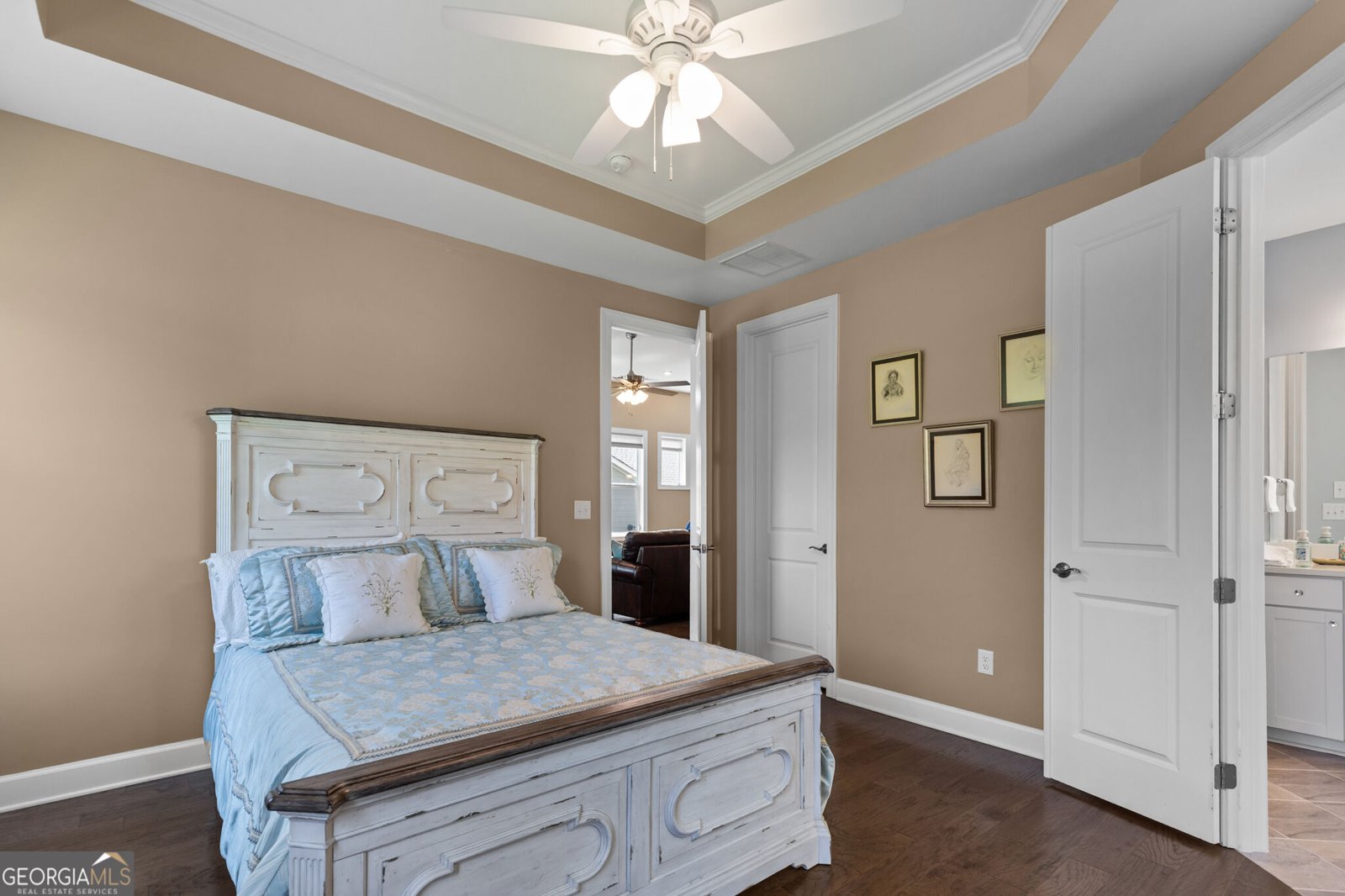 215 Silver Court Hoschton - Photo 25