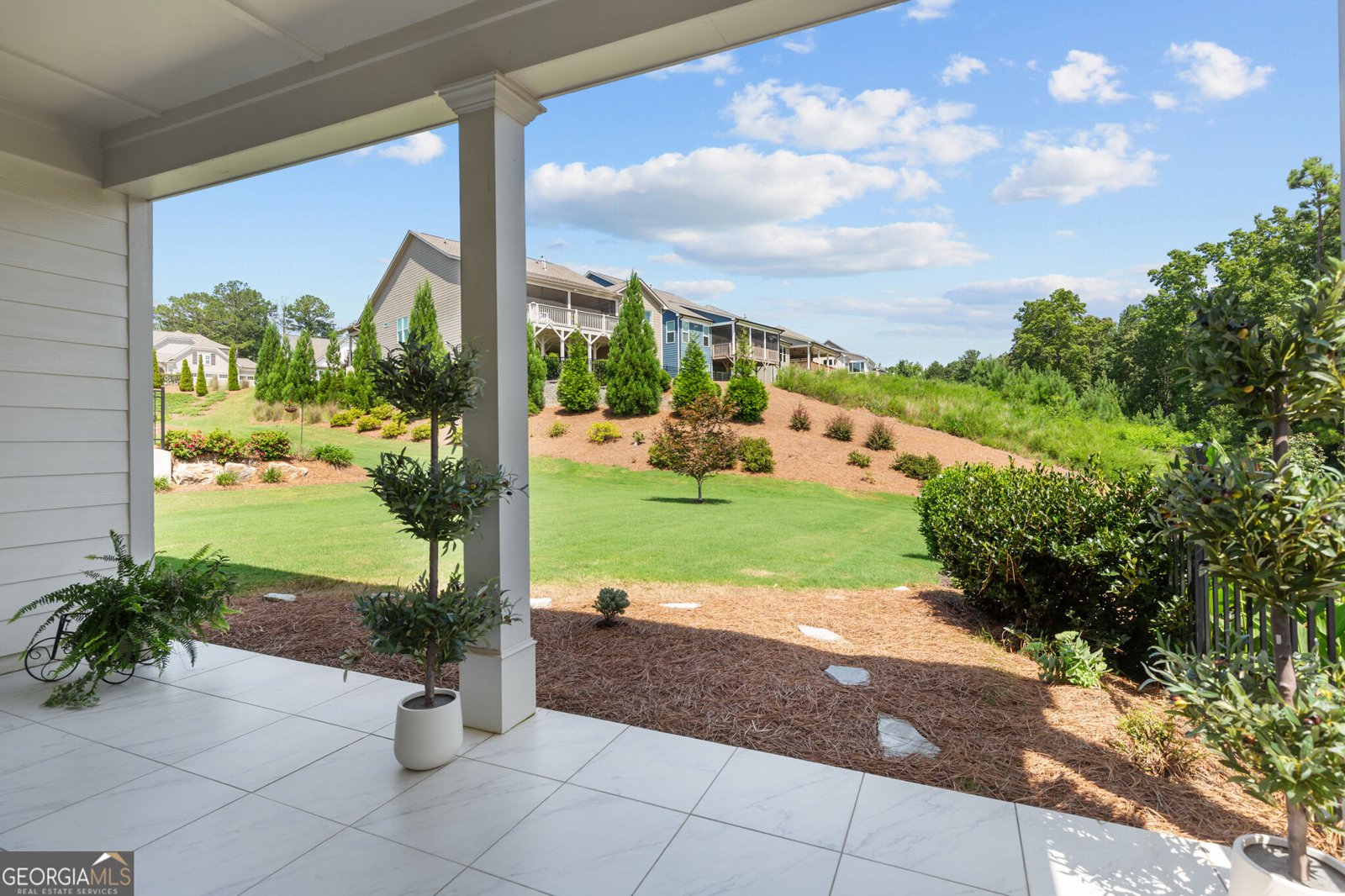 215 Silver Court Hoschton - Photo 39