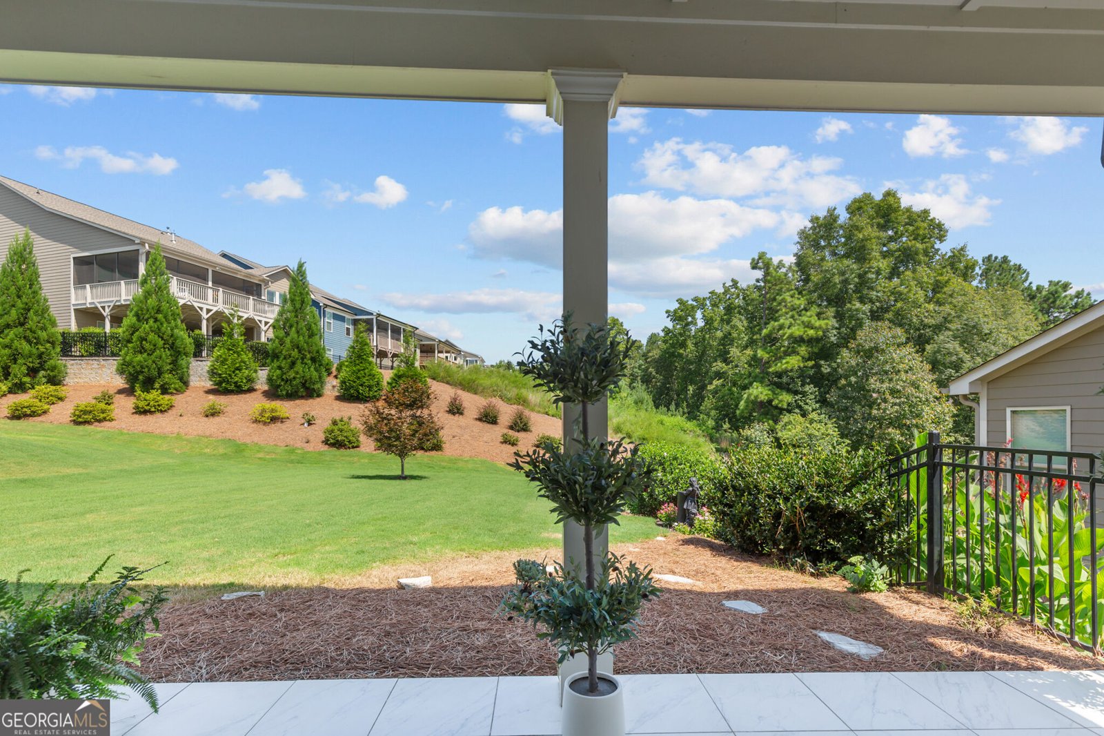 215 Silver Court Hoschton - Photo 40