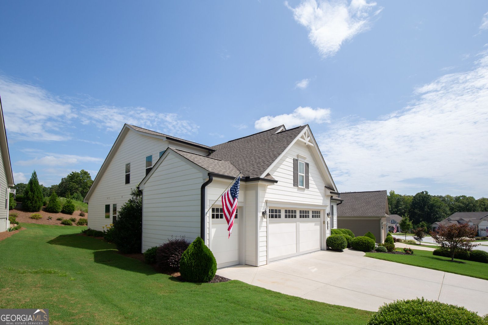 215 Silver Court Hoschton - Photo 41
