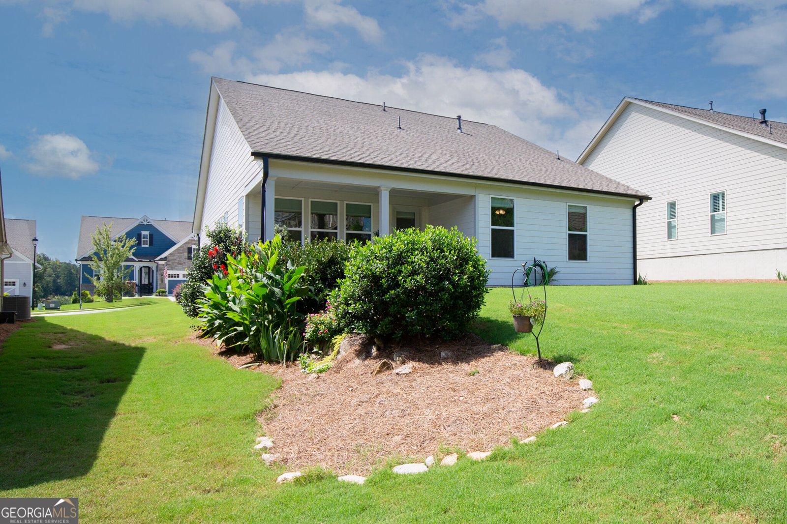 215 Silver Court Hoschton - Photo 43