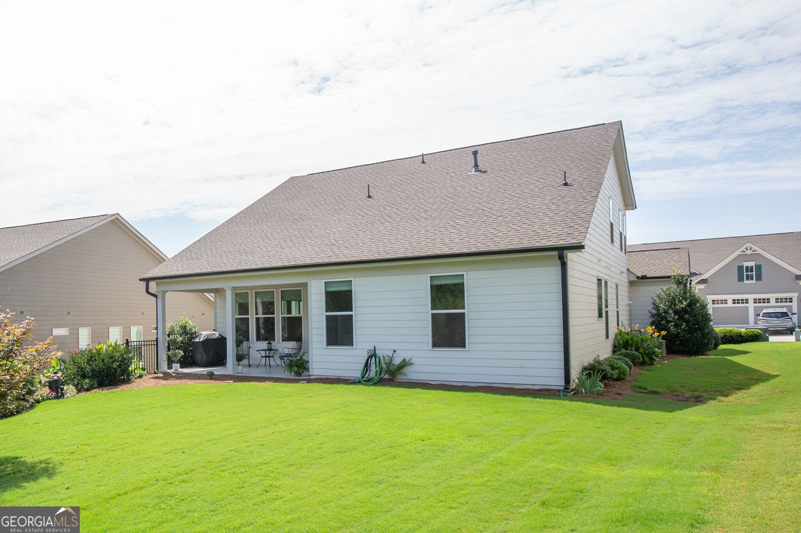 215 Silver Court Hoschton - Photo 44