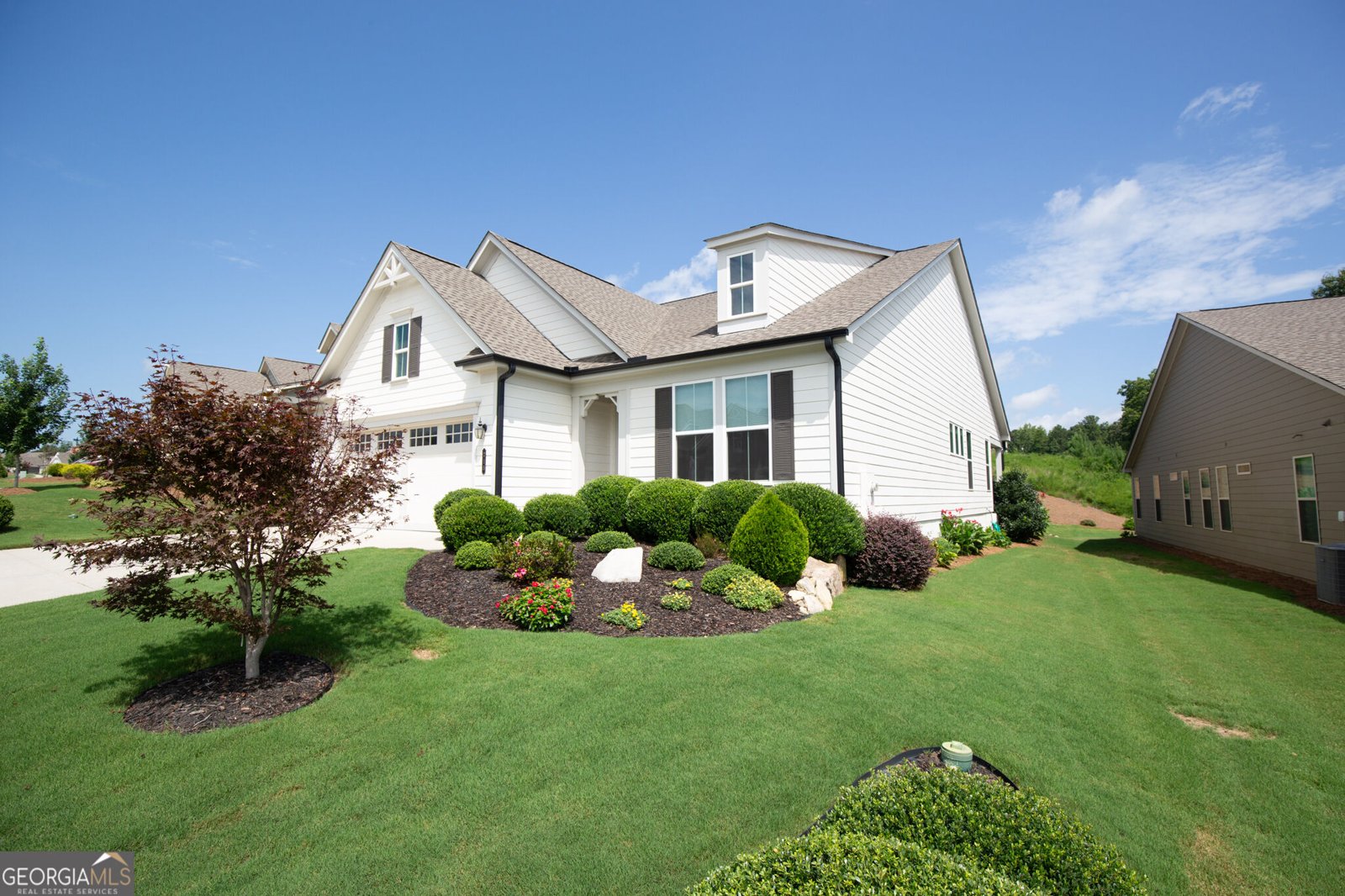215 Silver Court Hoschton - Photo 46