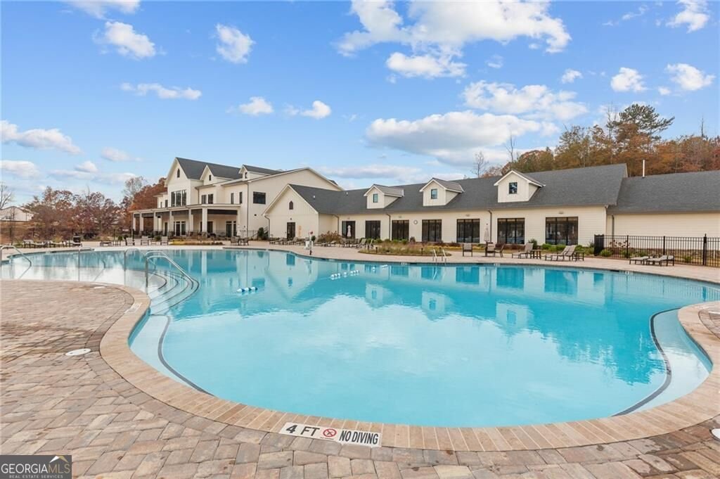 215 Silver Court Hoschton - Photo 55