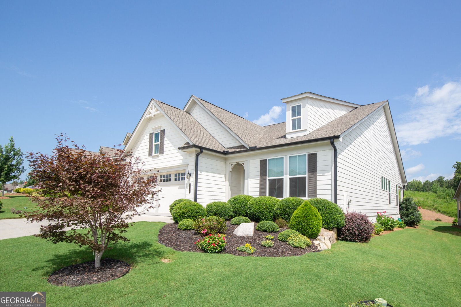 215 Silver Court Hoschton - Photo 6