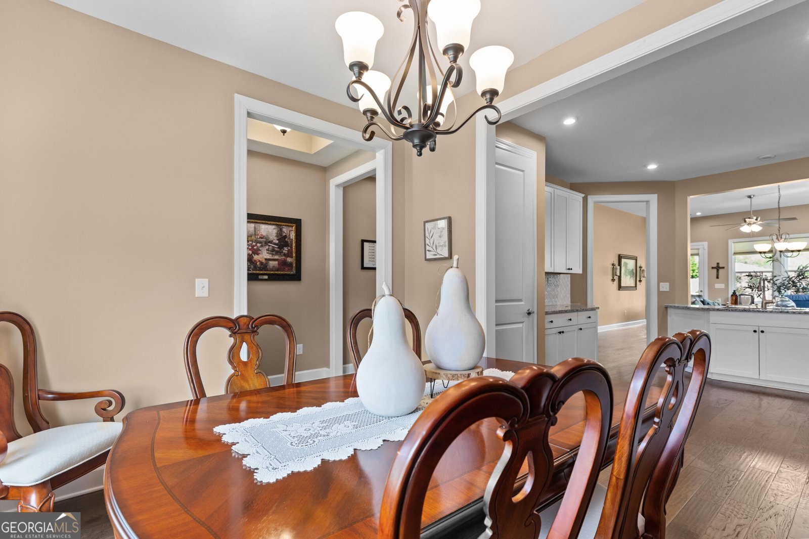 215 Silver Court Hoschton - Photo 9