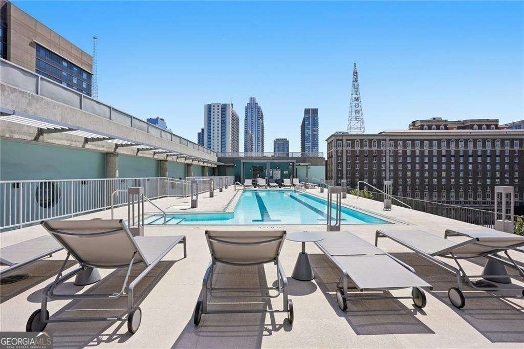 845 Spring Street Atlanta - main photo