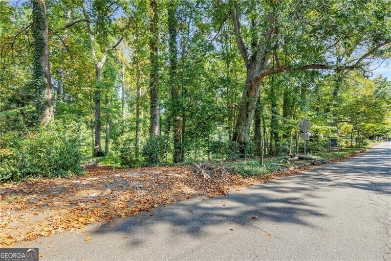 519 Durand Drive Atlanta - main photo