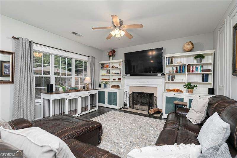 18 Creek Branch Court Acworth - Photo 10