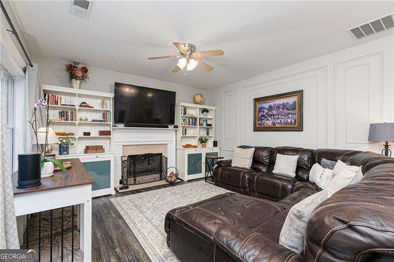 18 Creek Branch Court Acworth - Photo 11