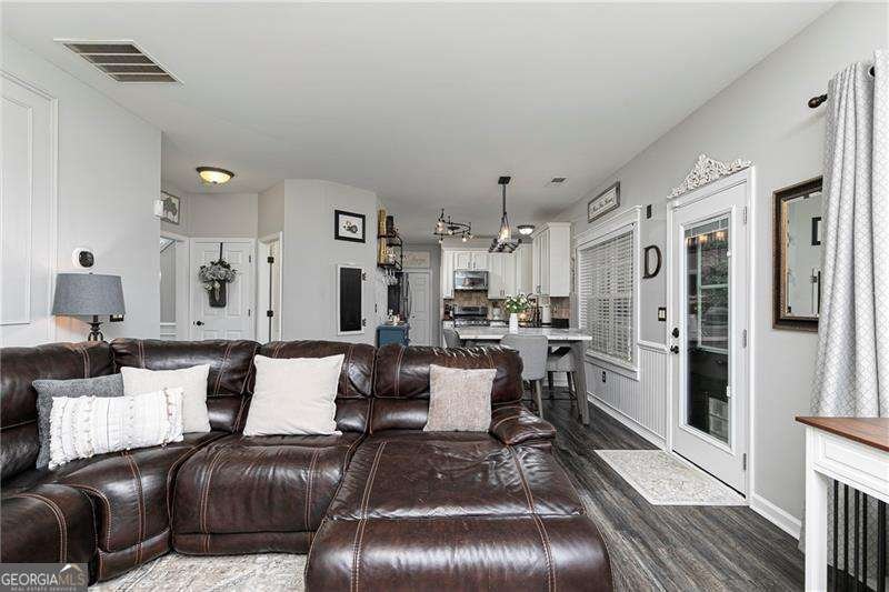 18 Creek Branch Court Acworth - Photo 12