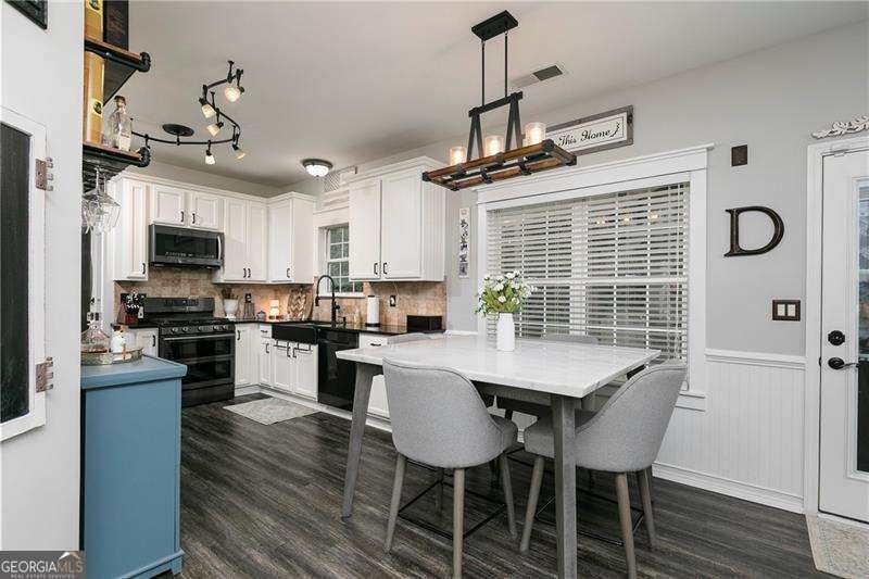 18 Creek Branch Court Acworth - Photo 13