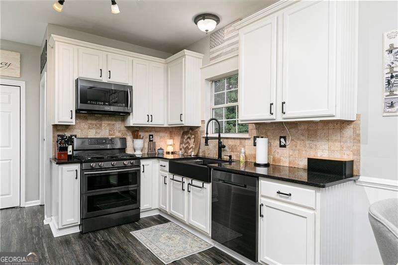 18 Creek Branch Court Acworth - Photo 14