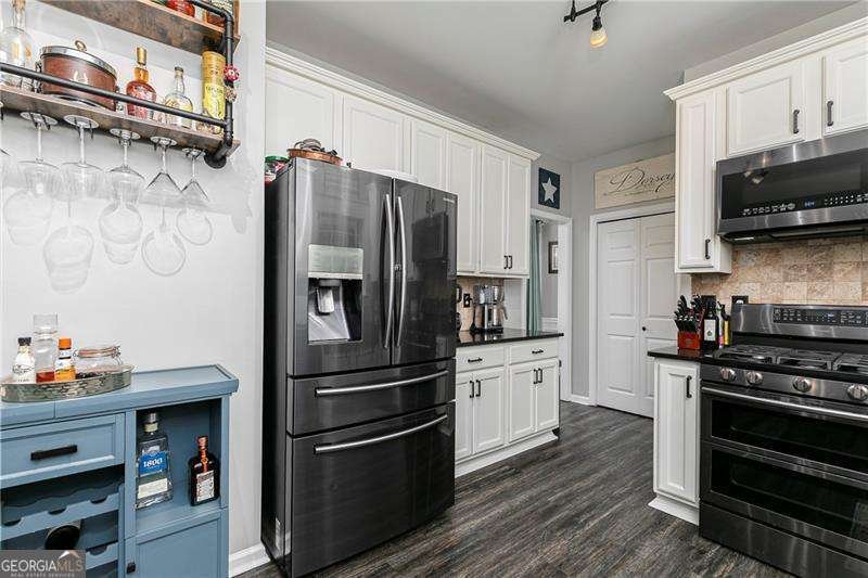 18 Creek Branch Court Acworth - Photo 16