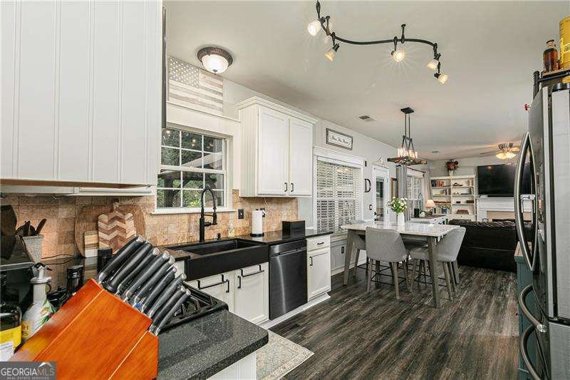 18 Creek Branch Court Acworth - Photo 17