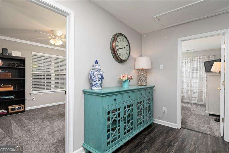 18 Creek Branch Court Acworth - Photo 19