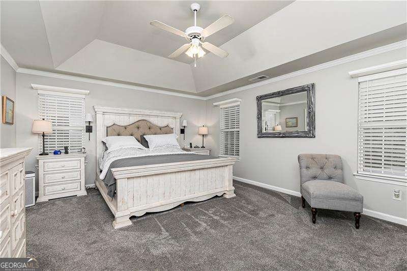 18 Creek Branch Court Acworth - Photo 20