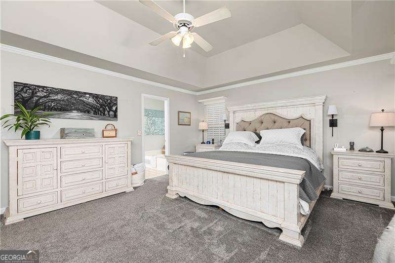 18 Creek Branch Court Acworth - Photo 21