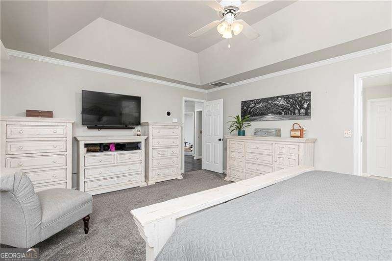 18 Creek Branch Court Acworth - Photo 22
