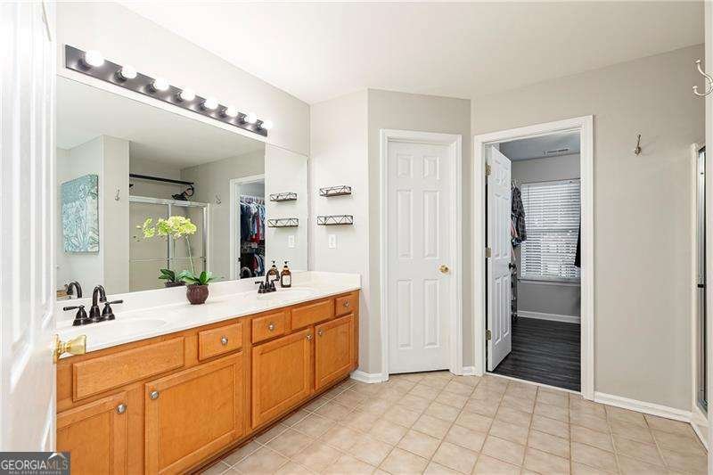 18 Creek Branch Court Acworth - Photo 23