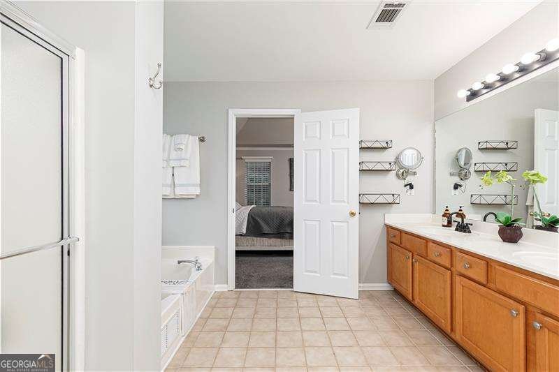 18 Creek Branch Court Acworth - Photo 24