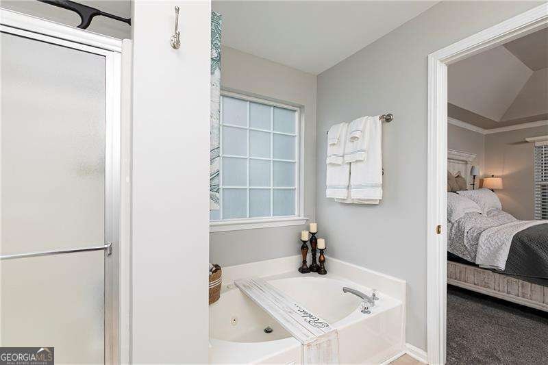 18 Creek Branch Court Acworth - Photo 25