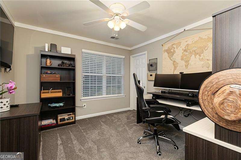 18 Creek Branch Court Acworth - Photo 27
