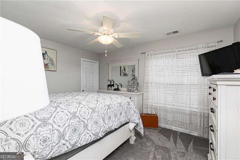 18 Creek Branch Court Acworth - Photo 28