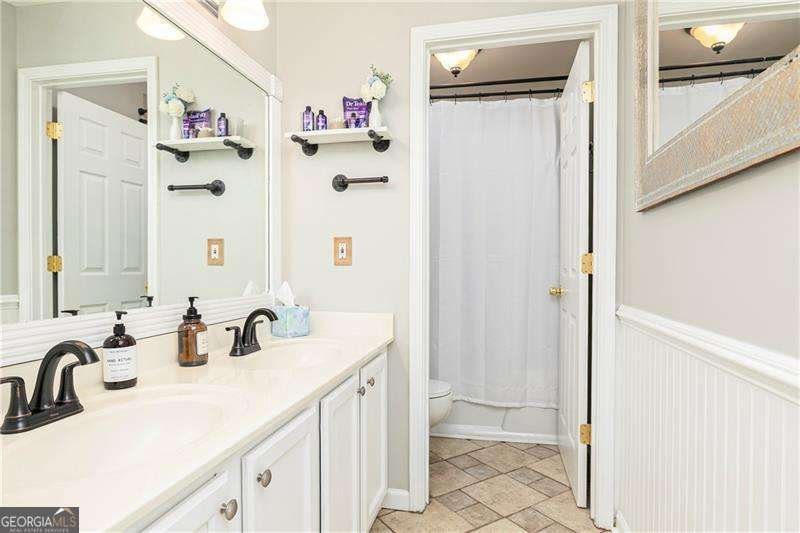 18 Creek Branch Court Acworth - Photo 29