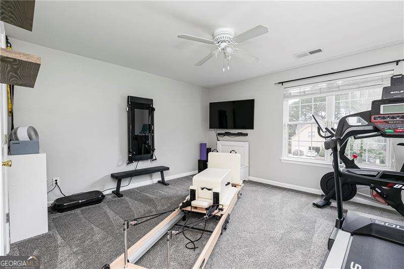 18 Creek Branch Court Acworth - Photo 30