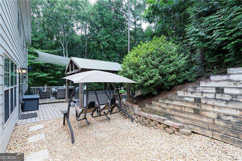 18 Creek Branch Court Acworth - Photo 31