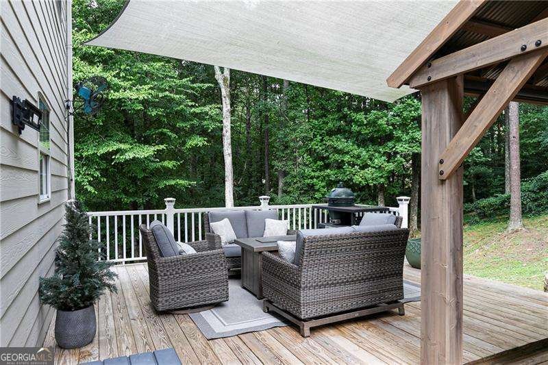 18 Creek Branch Court Acworth - Photo 32