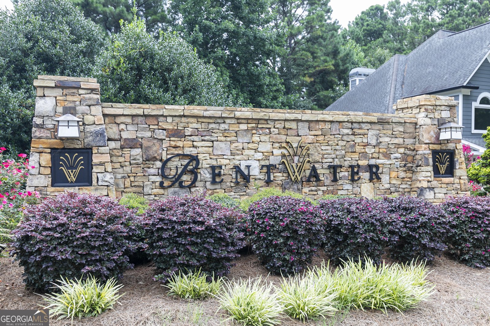 18 Creek Branch Court Acworth - Photo 41