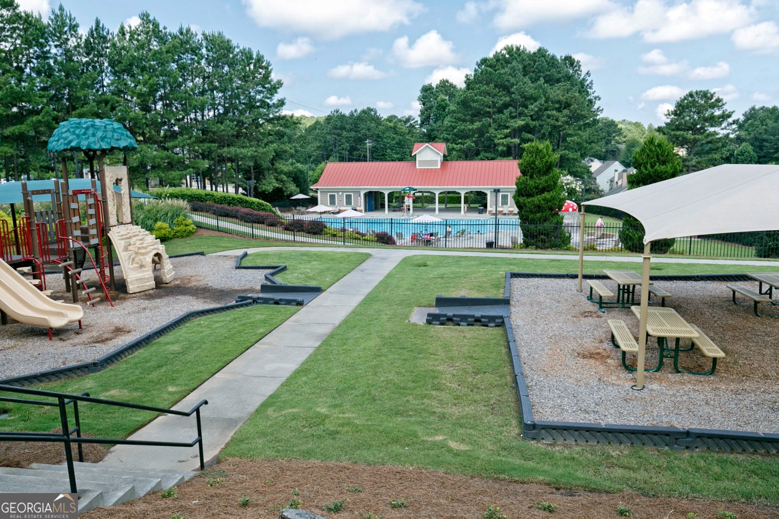 18 Creek Branch Court Acworth - Photo 42