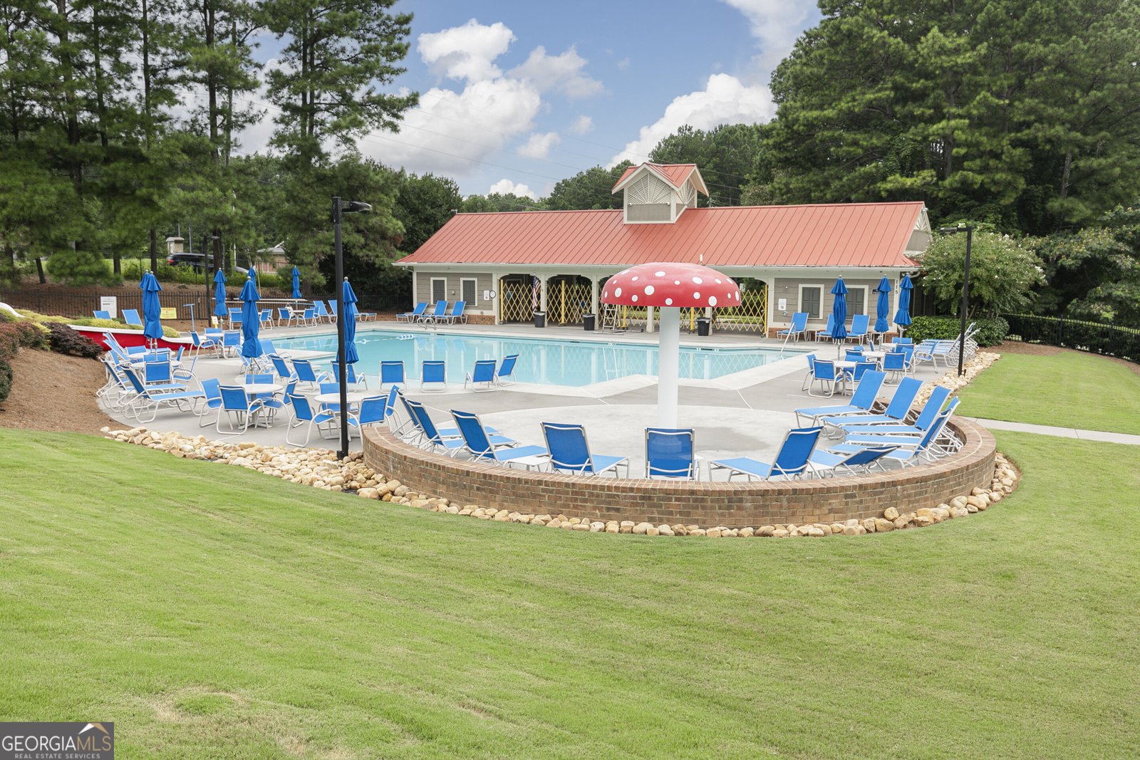 18 Creek Branch Court Acworth - Photo 44