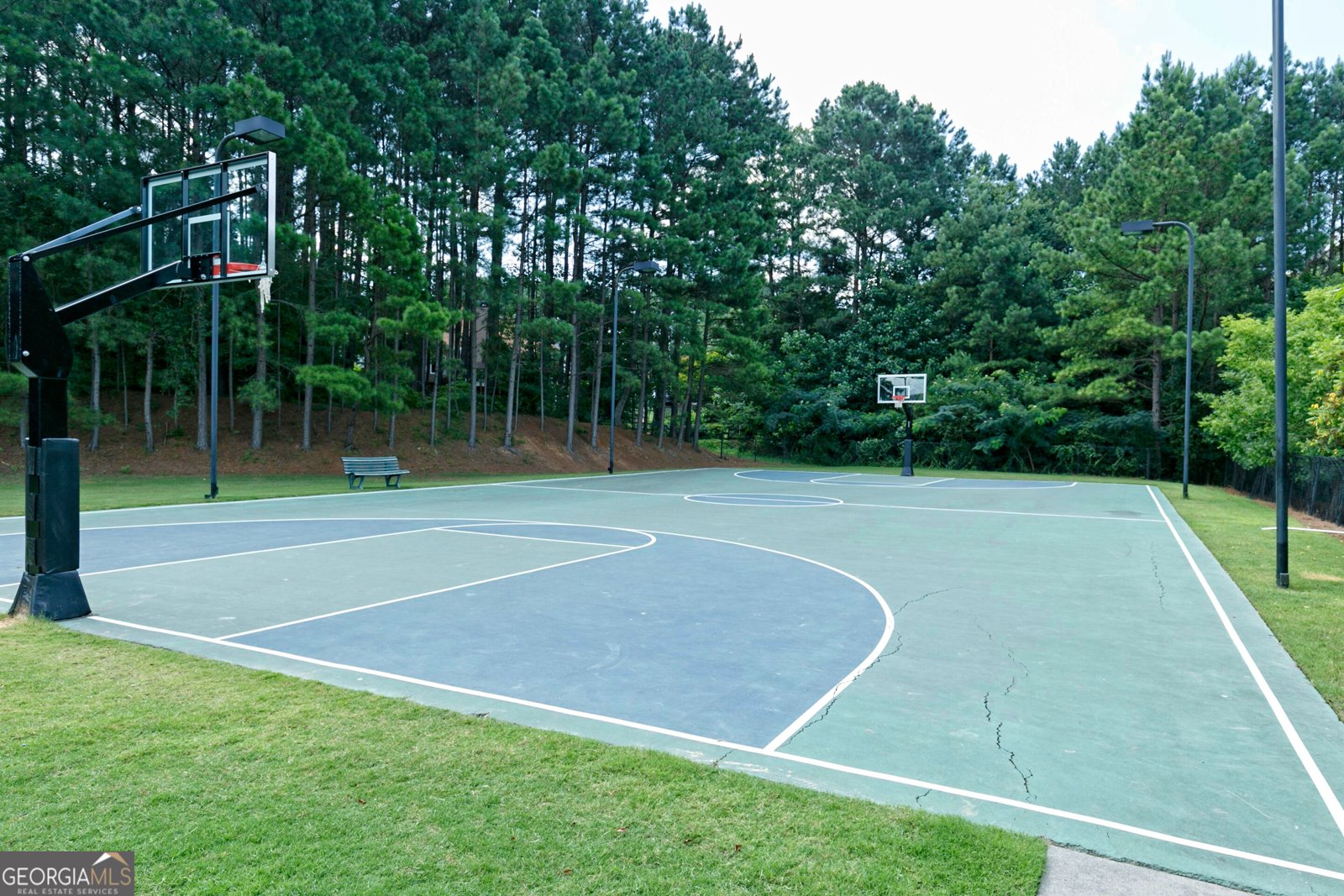 18 Creek Branch Court Acworth - Photo 45