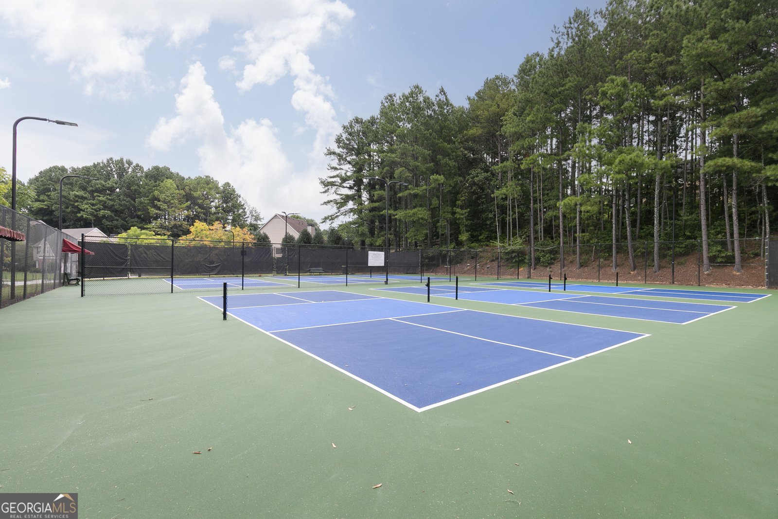 18 Creek Branch Court Acworth - Photo 46