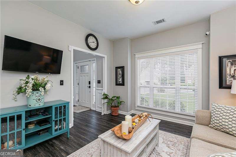 18 Creek Branch Court Acworth - Photo 6