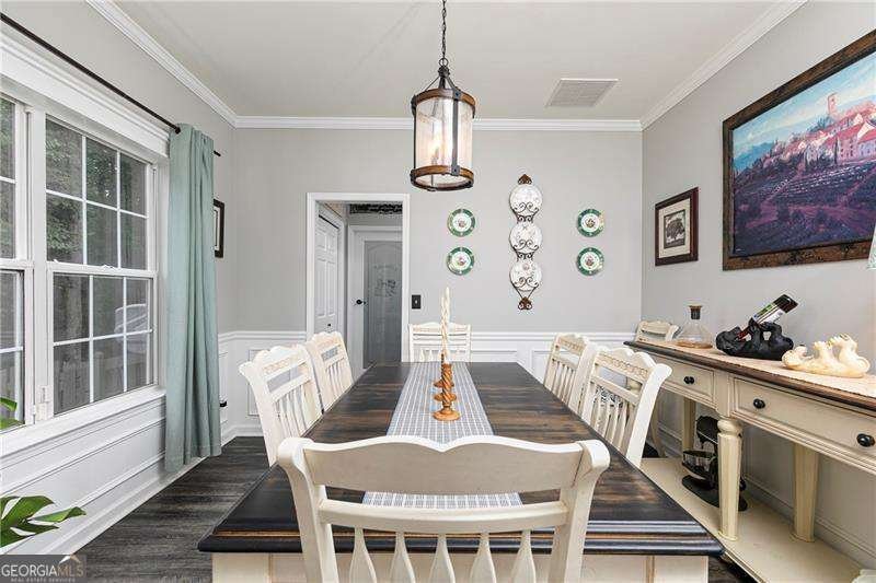 18 Creek Branch Court Acworth - Photo 7