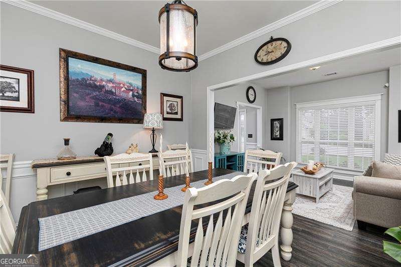 18 Creek Branch Court Acworth - Photo 8