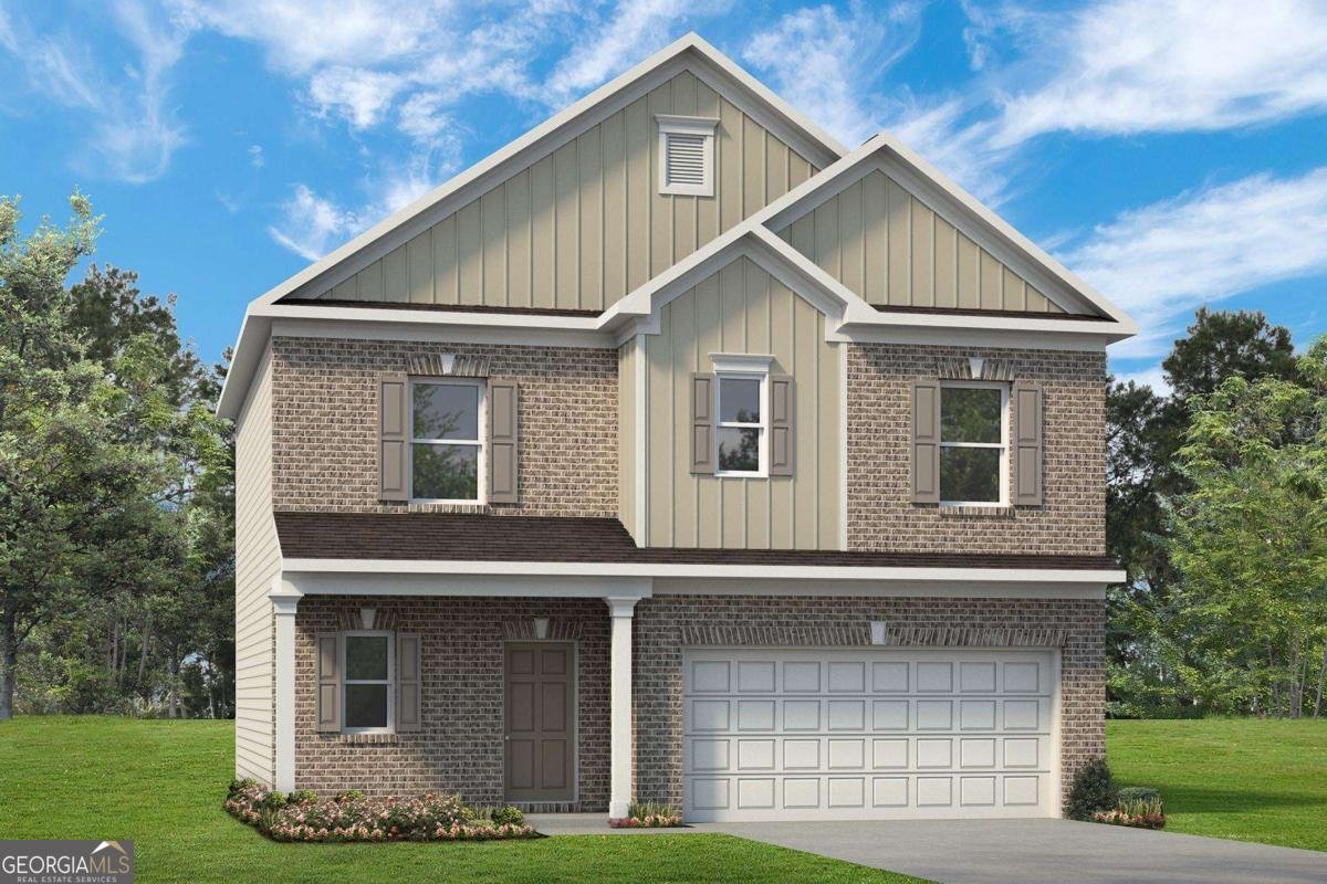 1491 Trellis Court Hampton - main photo