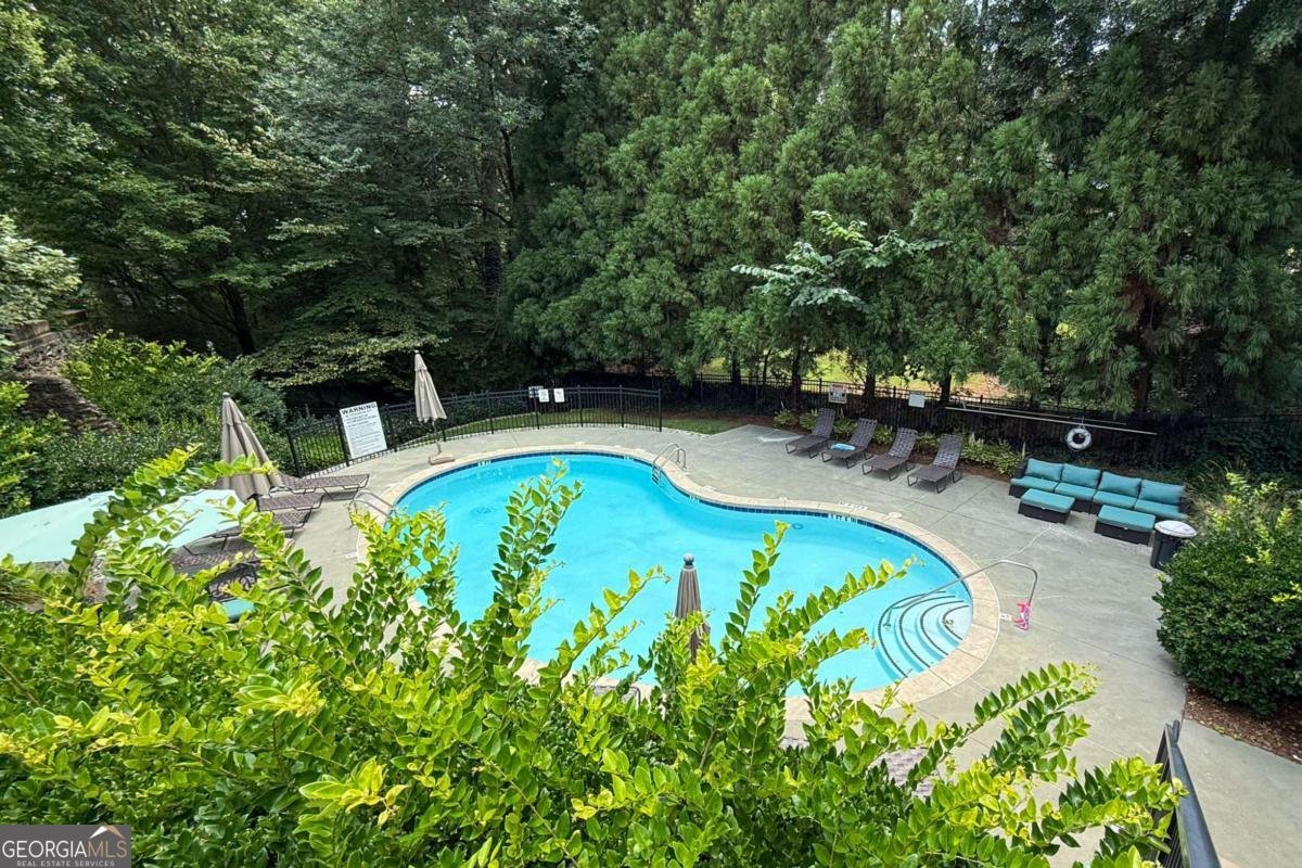 1883 Manor Estate Atlanta - Photo 32